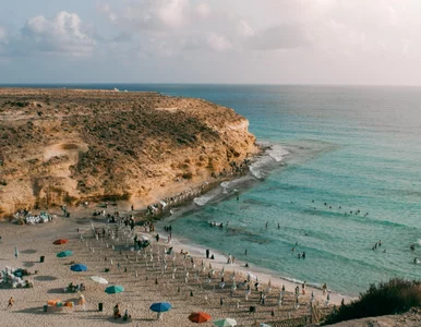 Miniatura: Gorąca nowość na rok 2026. Polacy polecą...