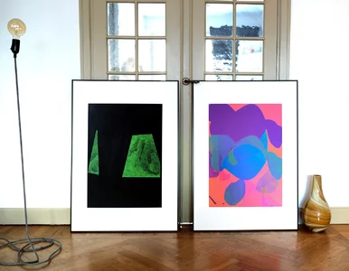 Miniatura: Kobiety, Sztuka, Pasja