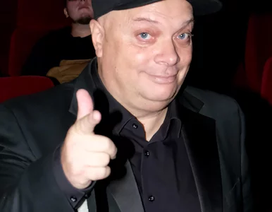 Miniatura: Krzysztof Skiba ostro o gwiazdach, które...