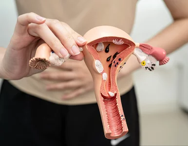 Miniatura: Skuteczniejsza profilaktyka raka – za...
