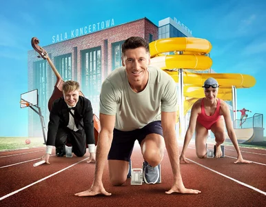 Miniatura: Gdy grasz w lotto, naprawdę wszystko gra