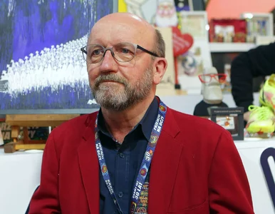 Miniatura: Zaskakujące wyznanie Artura Barcisia....