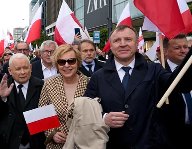 Miniatura: Jacek Kurski dostał „pracę marzeń”....