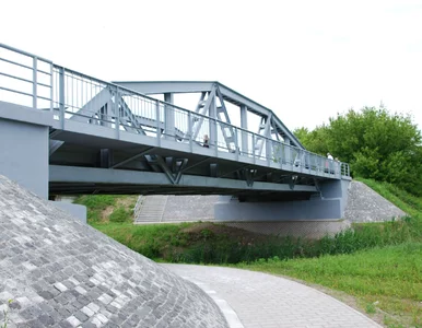 Miniatura: Polska wieś skrywa wyjątkowy most. Chcą,...