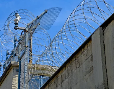 Miniatura: Tajemnicze zgony w więzieniu w Czarnem....