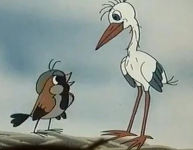 Miniatura: Wieczorynki i seriale PRL:
Rozpoznaj...