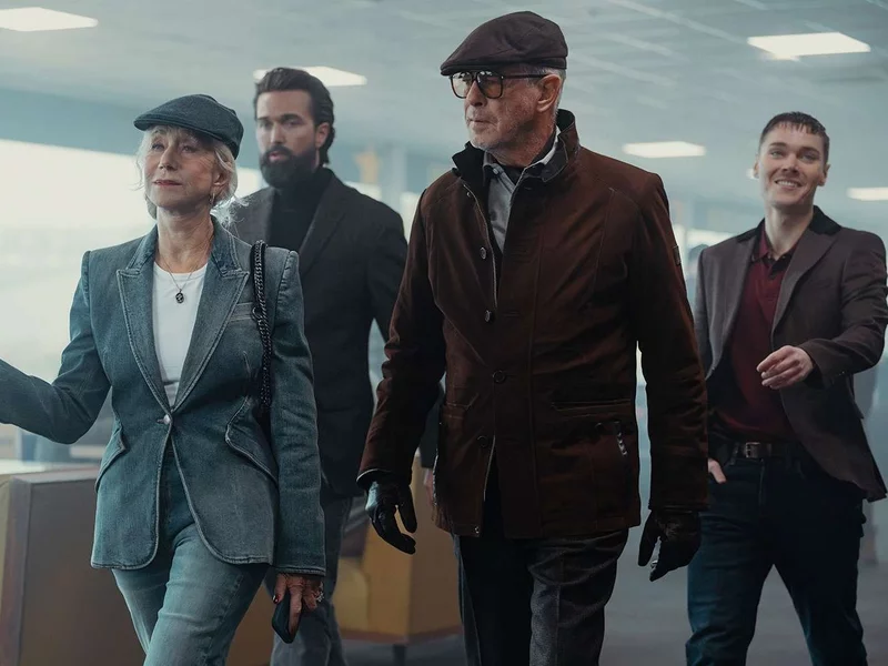 8 nowości, w tym najlepszy serial ostatnich lat. We wrześniu tutaj same perełki