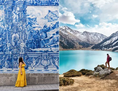 Miniatura: Gdzie polecieć z LOT? Nowe europejskie...