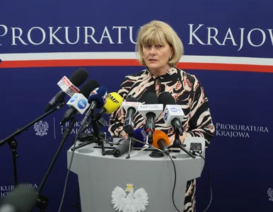 Miniatura: PK o śledztwie ws. afery Zondacrypto....