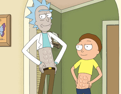 „Rick i Morty” wraca z 6. sezonem. Będzie zabawa dla fanów serialu