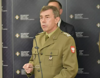 Miniatura: Bez tych szpitali wojsko nie da rady. „To...