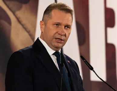 Miniatura: W Warszawie powstanie Ukraiński Korpus...