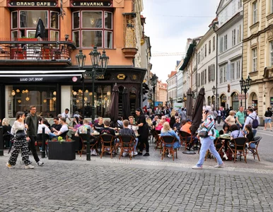 Miniatura: Polka obnażyła oszustwo podczas podróży....