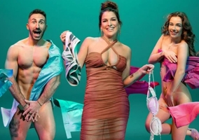 Miniatura: „Dating Naked – Nagi raj” podbije polską...
