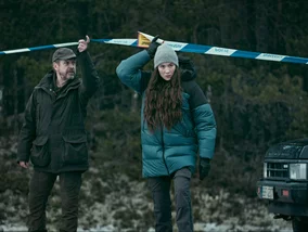 Miniatura: To 7 nowych hitów Netfliksa. Miniseriale...