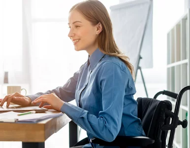 Miniatura: Miliony osób w Polsce z orzeczeniami....