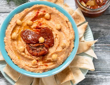 Miniatura: Zrób to, zamiast sięgać po wędlinę do...