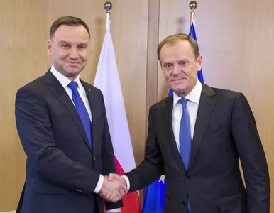 Miniatura: W sondażu oceniono pracę rządu, prezydenta...