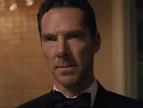 Miniatura: Benedict Cumberbatch chce zemsty. Brutalny...