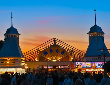 Miniatura: Brutalna bójka, ciosy w głowę i ucieczka....