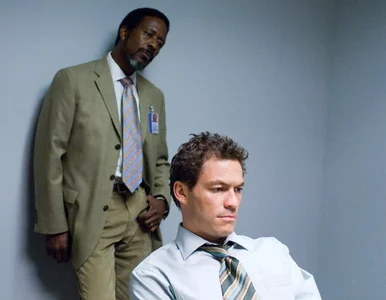 Miniatura: 8/10 i wyżej. Najlepsze seriale na HBO Max...