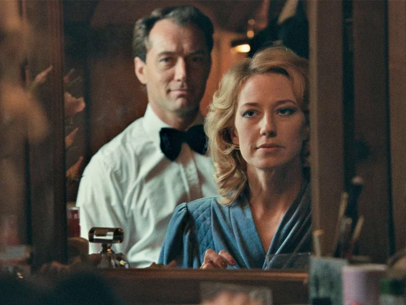 Dziś wysyp premier na Netflix i HBO Max. Aż ponad 10 nowości