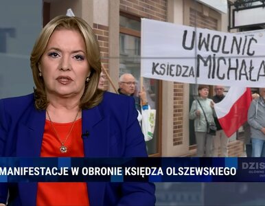 Miniatura: To oglądają Polacy. „Dzisiaj” TV Republika...