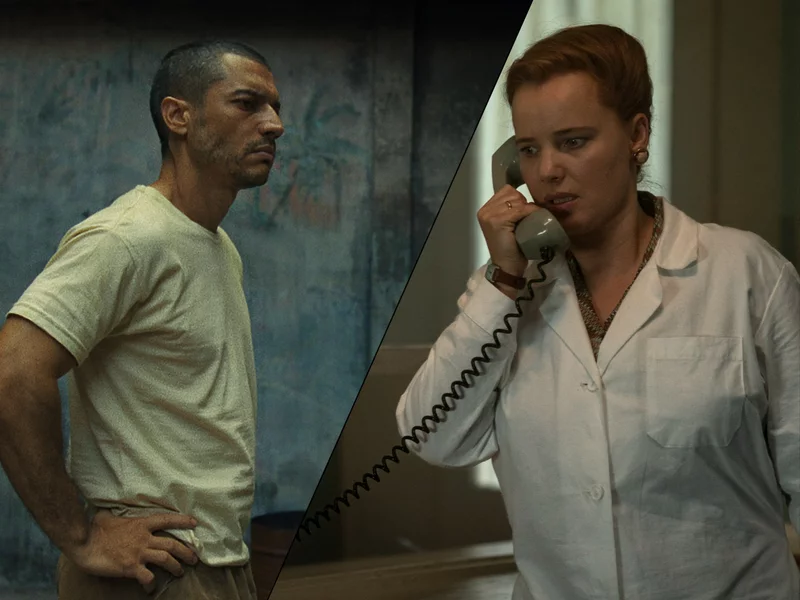 5 nowości na Netflix, 1 perełka od HBO Max. Ta premiera przyciągnie setki tysięcy Polaków