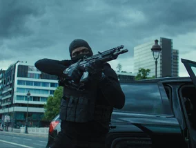 Miniatura: 3 mocarne nowości od dziś na Netflix. Nie...