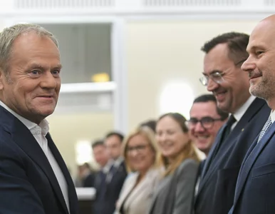 Miniatura: Zamiana śmieciówek w etaty nie tak szybko?...