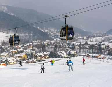 Miniatura: Gdzie na narty w weekend w Polsce?...
