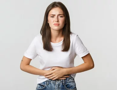 Miniatura: Masz zaparcia? To nie zawsze błonnik....