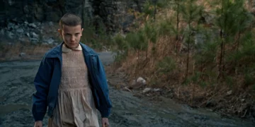 Ta postać z serialu „Stranger Things” to: