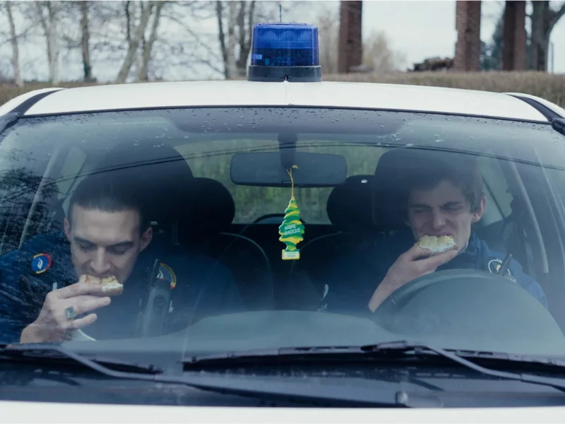 11 nowości na Netflix i aż 13 na HBO Max. Premiery na weekend
