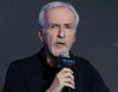 Miniatura: Reżyser James Cameron krytykuje OceanGate....