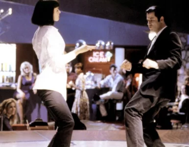 Miniatura: QUIZ z filmów lat 90. „Matrix” i „Pulp...