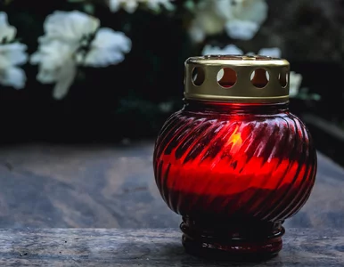 Miniatura: Nie każdy kolor znicza znaczy to samo....