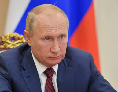 Miniatura: USA już wie. Putin szykuje zmasowany atak