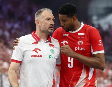 Miniatura: Sukces rodzi się w bólach. Od katastrofy...