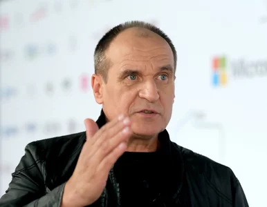 Miniatura: Kukiz: Przestańmy się dawać szantażować...