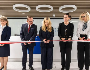 Miniatura: „Teraz jesteśmy najnowocześniejszym...