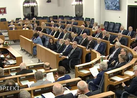 Miniatura: Budżet 2026 przegłosowany w Senacie. Kilka...