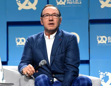 Miniatura: Kevin Spacey uniknie procesu o...