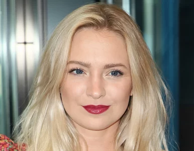 Miniatura: Barbara Kurdej-Szatan alarmuje na...