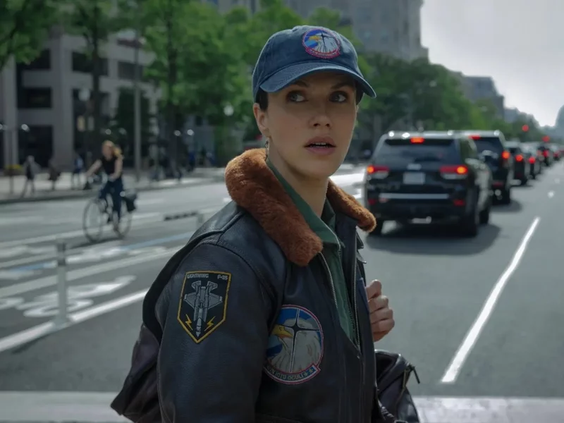 Nowy dystopijny hit podbił streaming po 1 odcinku. Wygrywa w rankingach