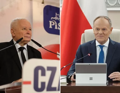 Miniatura: Takie wyniki wyborów zwiastowałyby...