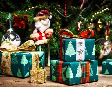 Miniatura: Dostałeś prezent od szefa? Sprawdź, czy...