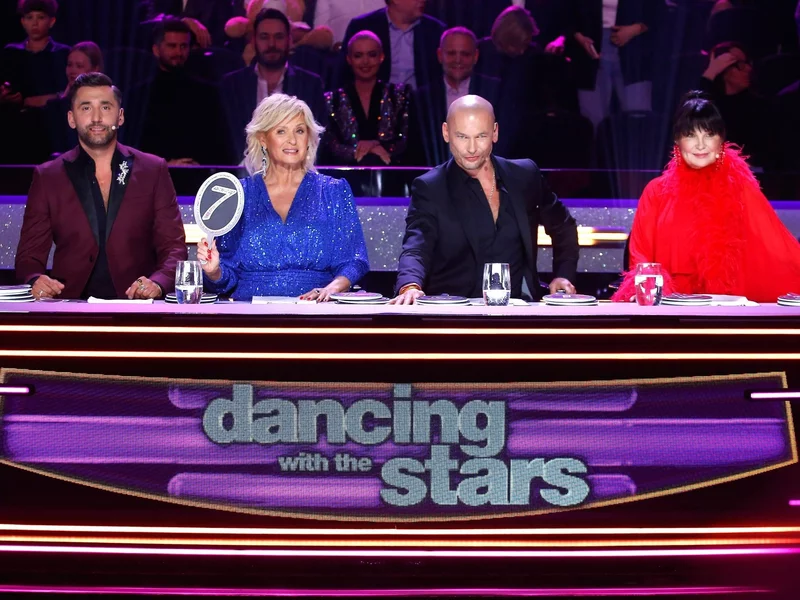 Matka i córka w „Tańcu z Gwiazdami”? Burza na giełdzie nazwisk