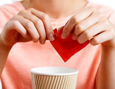 Miniatura: Słodziki są bezpieczne dla zdrowia?...