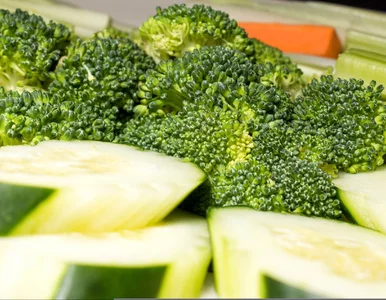 Miniatura: To zielone cudo wspiera serce, stawy i...